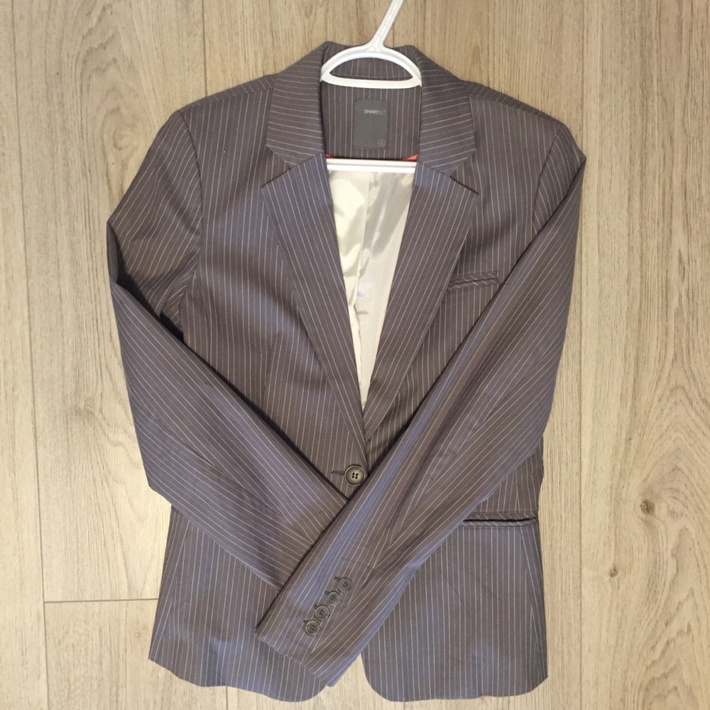 Smart Set Suit Jacket - Picture 1 of 2